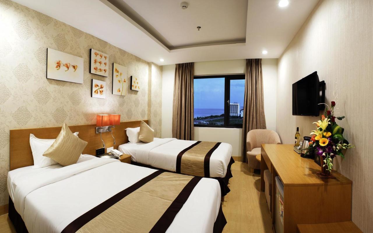 Bac Cuong Hotel Da Nang Room photo